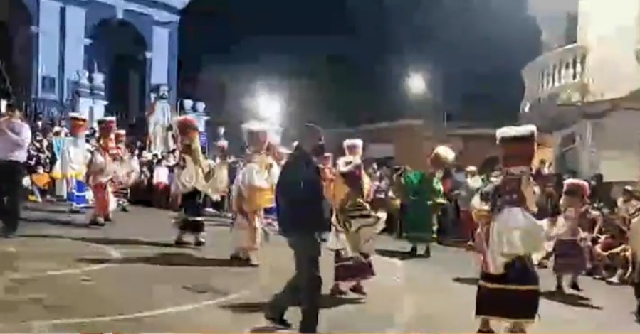 Alcaldía de Tarija no autorizó la realización del encierro de la Fiesta Grande de San Roque