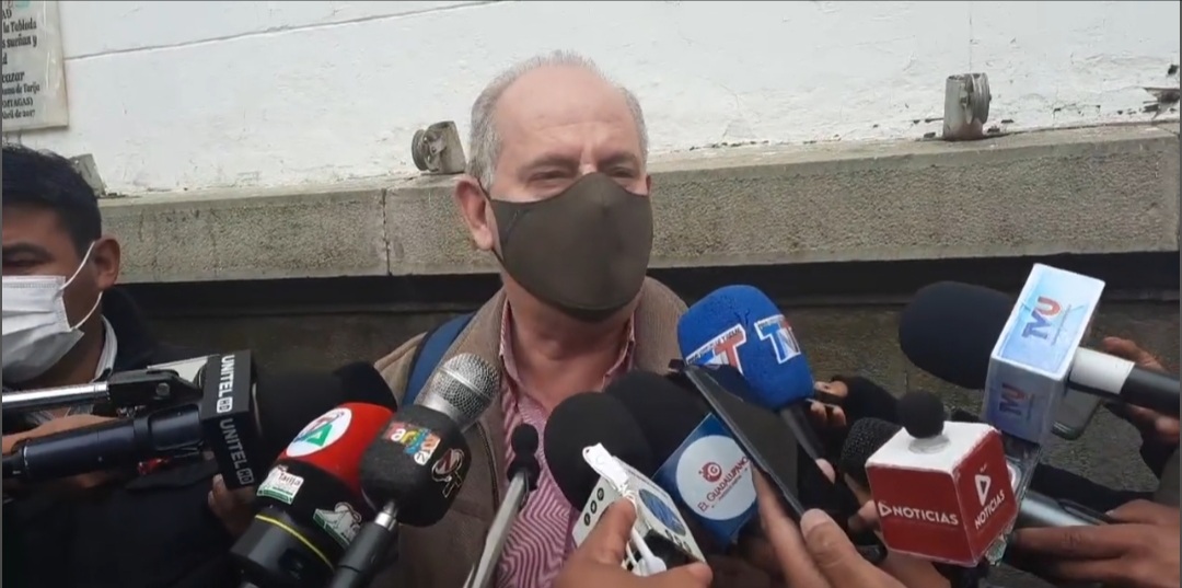 Lea Plaza afirma que recursos del IDH llegarán al Gran Chaco en programas departamentales