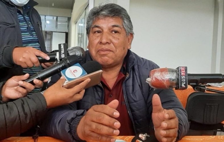 O´connor no permitirá un nuevo atropello del Gran Chaco con el tema del IDH