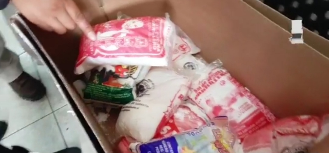 En Tarija se comercializa sal sin yodo en desmedro de la salud de la población