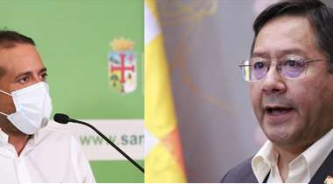Procurador admite que sería un grave error desconocer mandatos de Camacho y Manfred