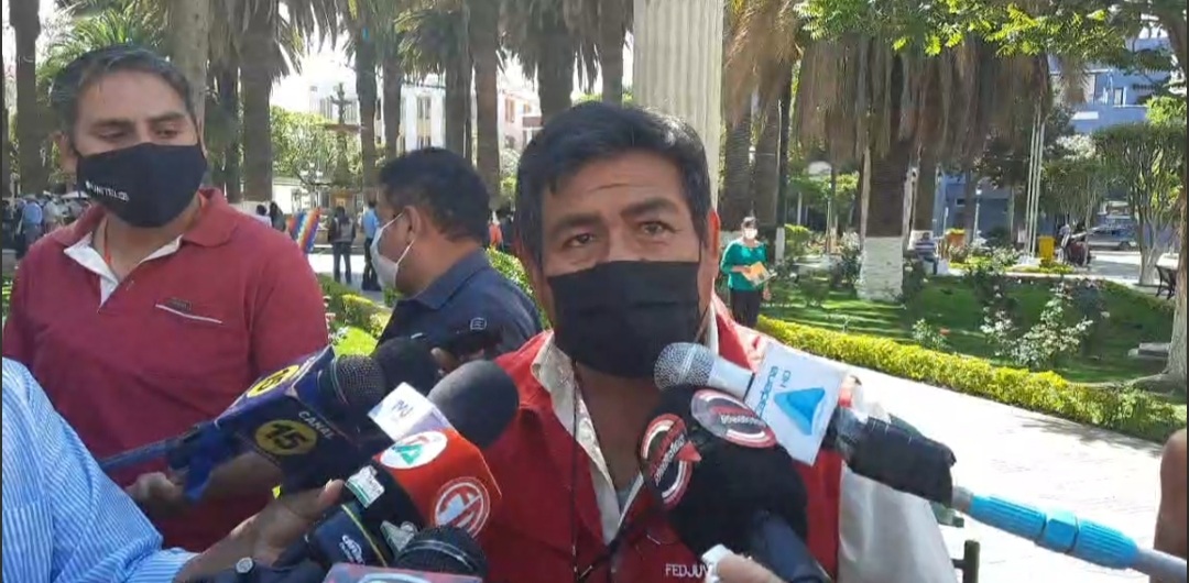 La Dirección de Ordenamiento Territorial de la Alcaldía de Tarija sigue siendo un cuello de botella
