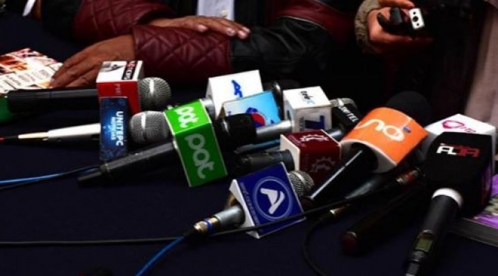 Alertan que la ley contra legitimación de ganancias ilícitas anula la reserva de fuente para periodistas
