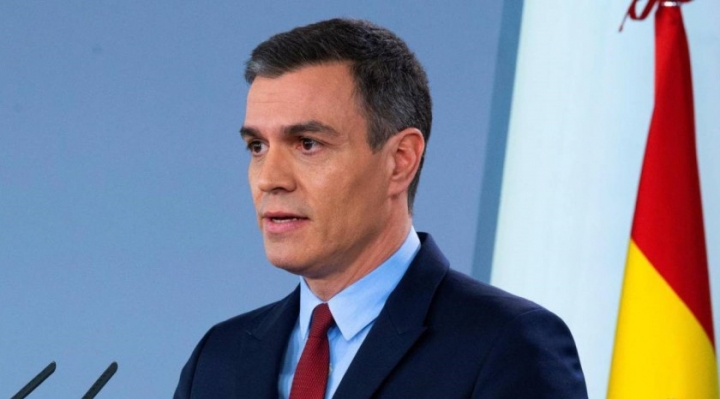 Gobierno de España informa que la pericia de la U de Salamanca no abarcó los aspectos que realizó la OEA