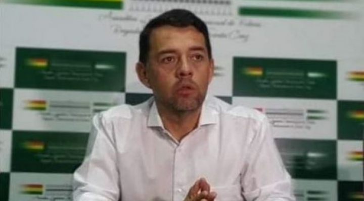 Senador plantea castración química y cadena perpetua para violaciones, feminicidios e infanticidios