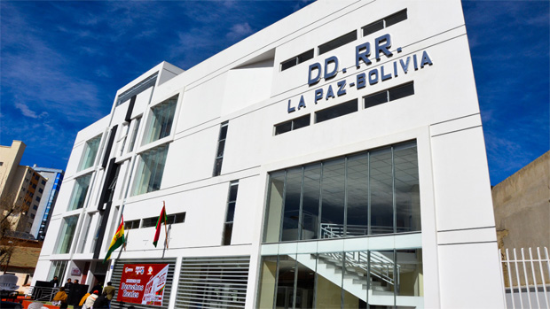 Alertan que Gobierno busca tomar dominio de Derechos Reales vía reforma judicial