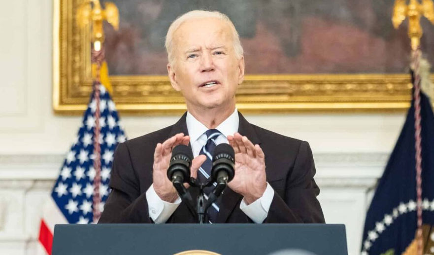 Biden exhorta a Bolivia a proteger mercados legales de coca frente al crimen y reducir cultivos ilícitos