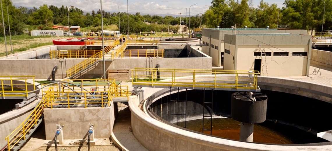 Gobernación de Tarija da ultimátum a Cosaalt para que se haga cargo de la planta de San Blas