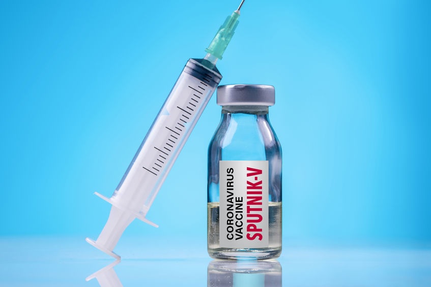 Ministerio de Salud se hace la ‘burla’ de Tarija al dotarle 1.200 dosis de Sputnik V cuando se requiere más de 35.000 dosis
