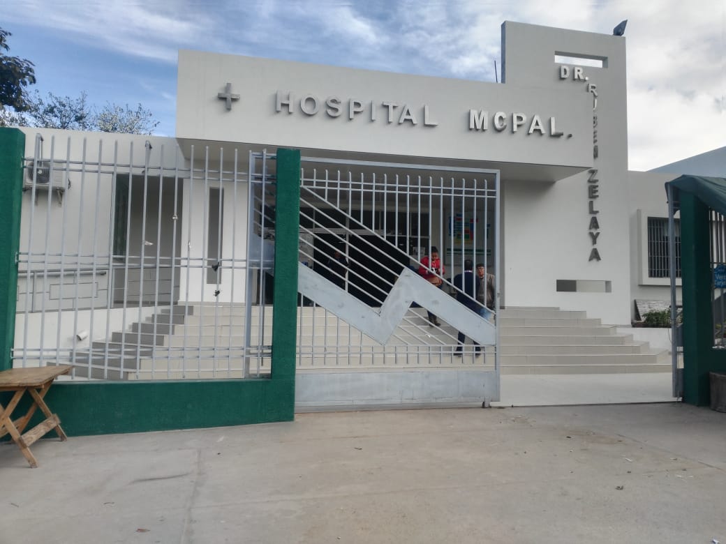 Perdida de su pareja y la depresión llevan a una mujer a quitarse la vida en Yacuiba dejando una niña en la orfandad
