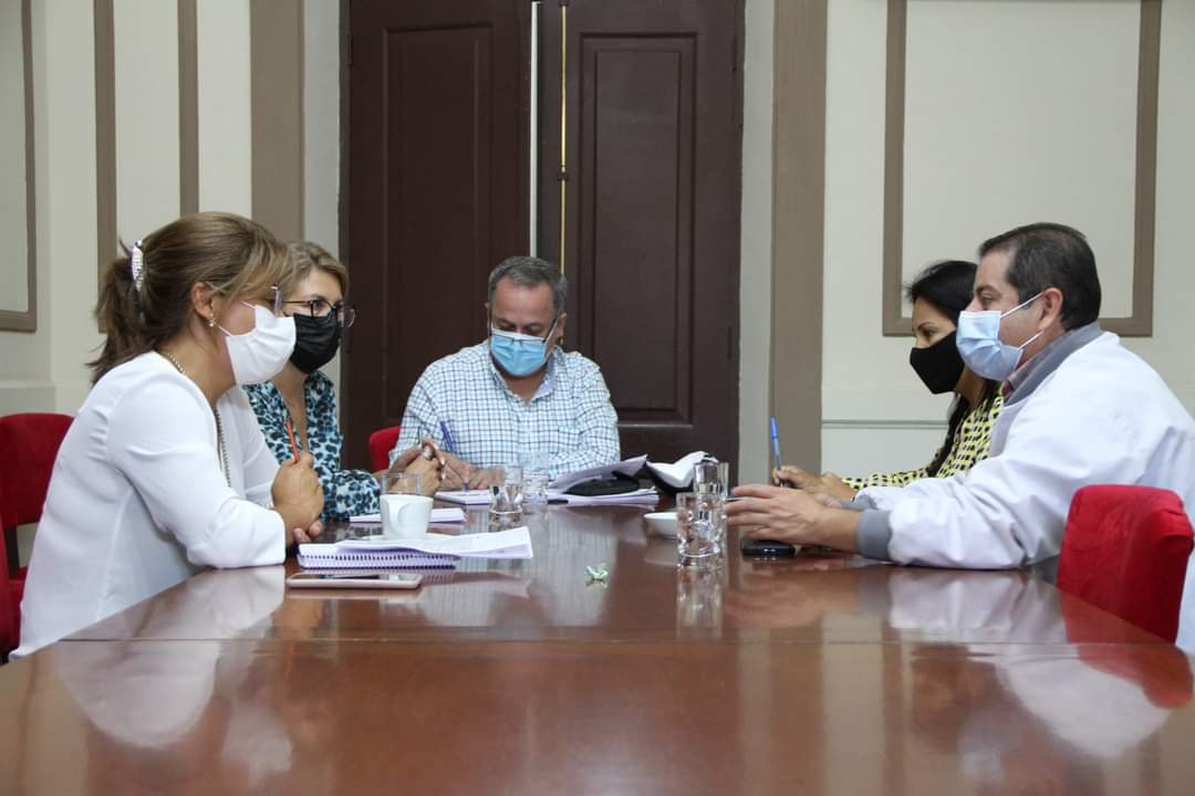 COED recomienda solicitar certificado de vacunación anticovid en centros públicos y privados