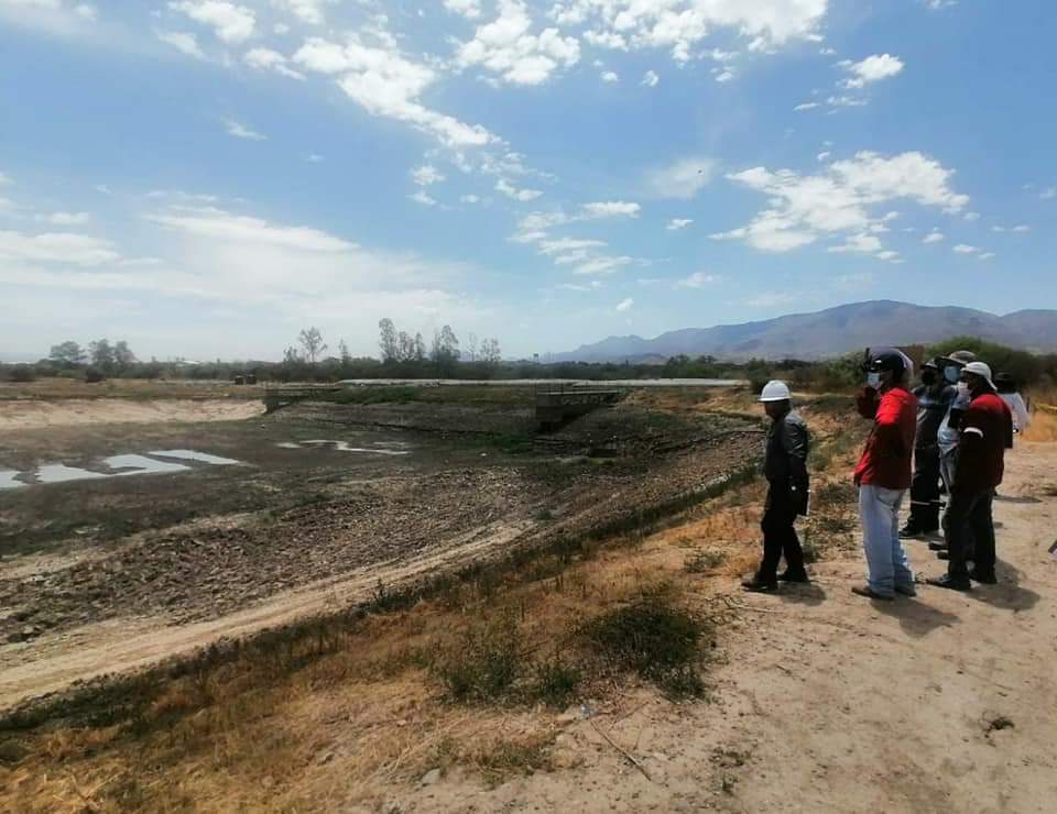 Gobernación de Tarija rescinde contrato con empresa encargada del proyecto de mitigación de olores