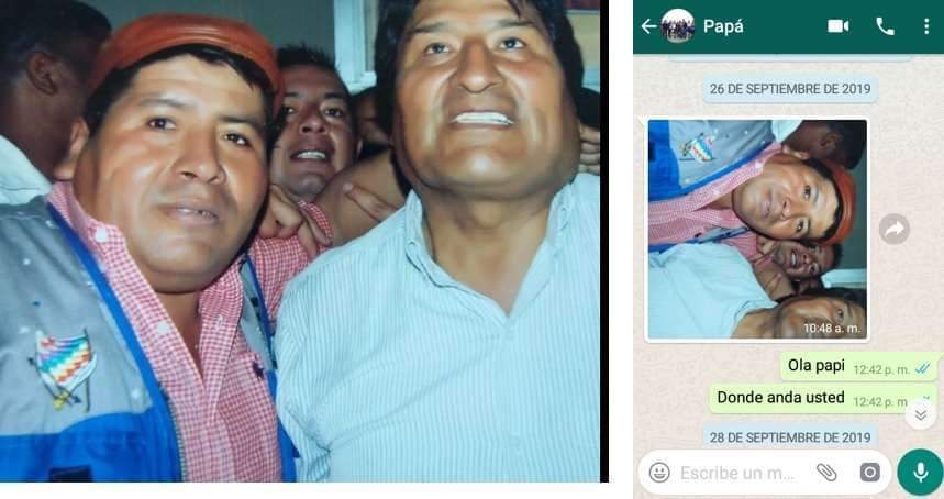 Anulación de indulto criticado por el GIEI generará responsabilidades penales contra Arce