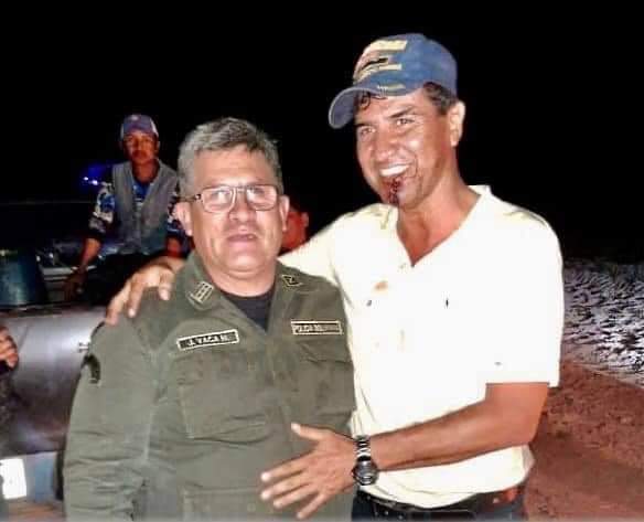 Encuentran con vida al piloto borjano Elio Roca
