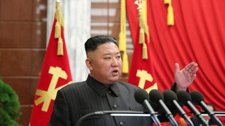 Corea del Norte pidió a su población comer menos durante cuatro años para enfrentar la severa crisis alimentaria