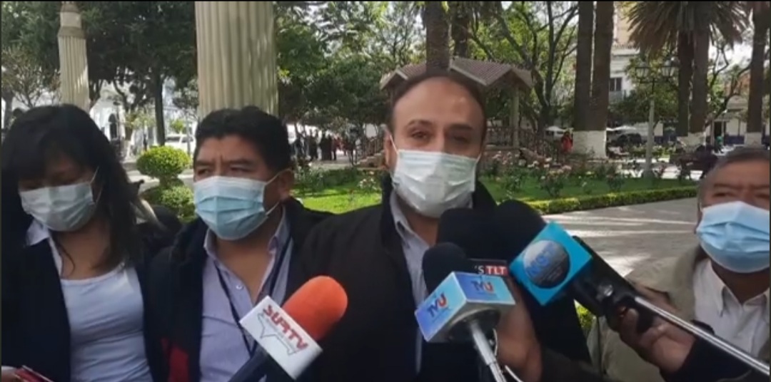 Sector vitivinícola de Tarija pierde unos 500 millones de bolivianos por el contrabando