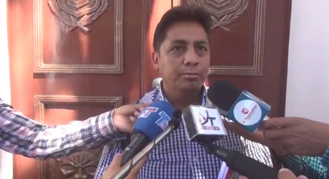 Ex concejal de El Valle sospecha que hubo un contrato lesivo al estado en el alquiler del estadio “El Tonel”