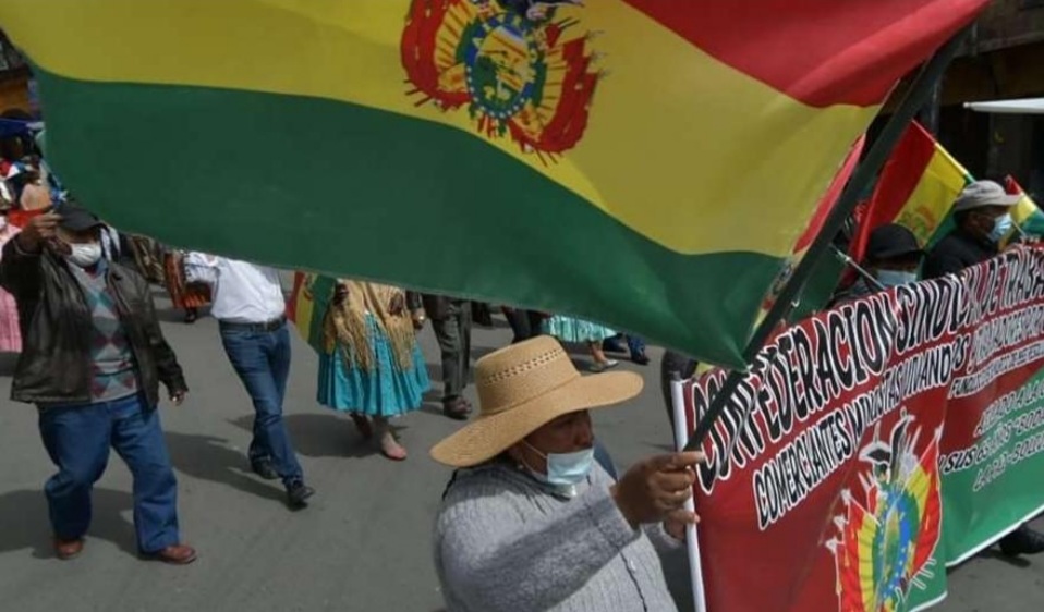 Ahora Gremiales, transportistas, carniceros y panaderos van tras Ley 1386 y su anexo