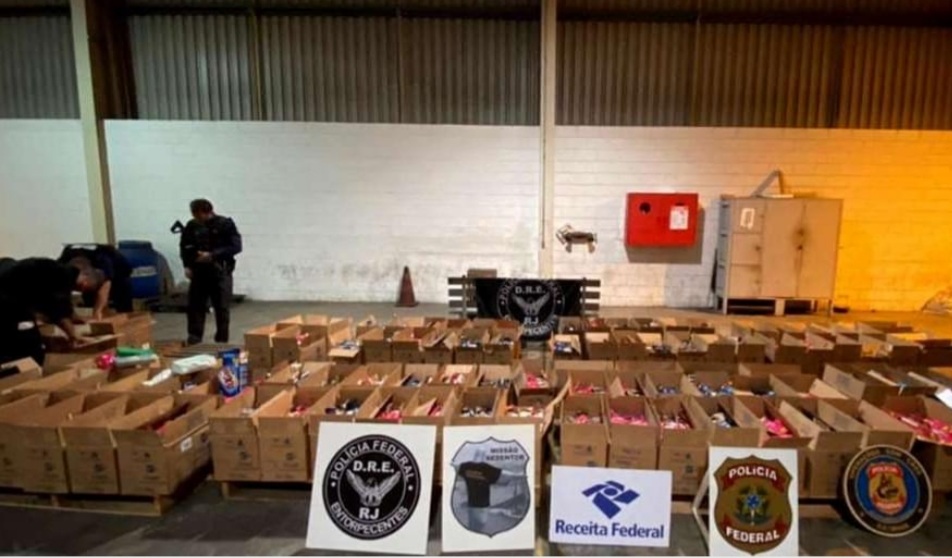Bolivia se convierte en el santuario del ‘Narcosur’, el cartel de droga del PCC