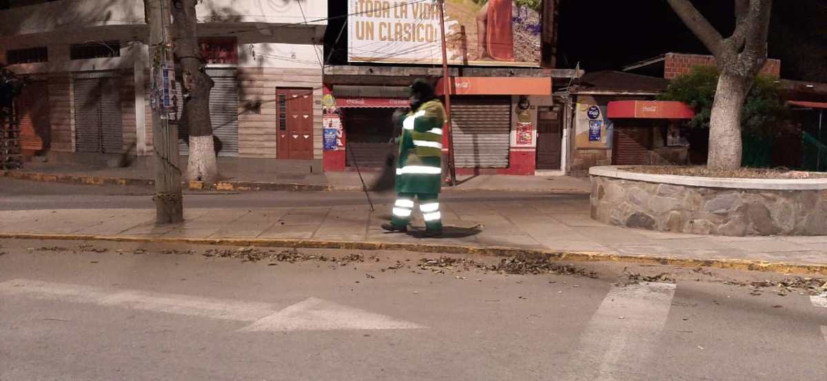 Denuncian que más del 60 por ciento de trabajadores de EMAT son eventuales y no gozan de ningún seguro