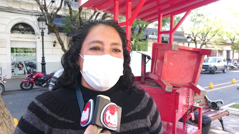 Padres de familia exigen el desayuno escolar en efectivo y no descartan iniciar movilizaciones en Tarija