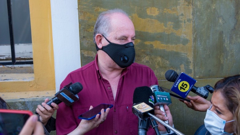 Legislativo de Tarija maneja tres proyectos de ley para la redistribución equitativa del IDH