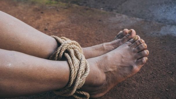 Último: Policía de Tarija recupera a una mujer secuestrada que iba ser muerta por sus captores