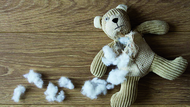 Dolor: niña de 11 años sufrió 9 meses violaciones continuas
