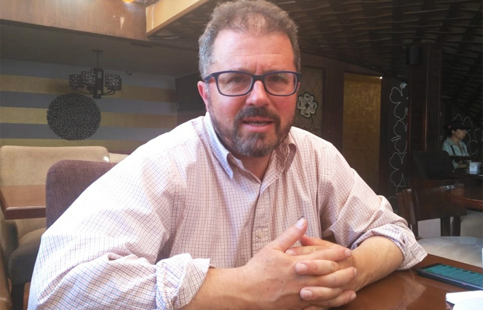 Roca: “rosca chapareña” busca la confrontación para tapar mentiras económicas del modelo