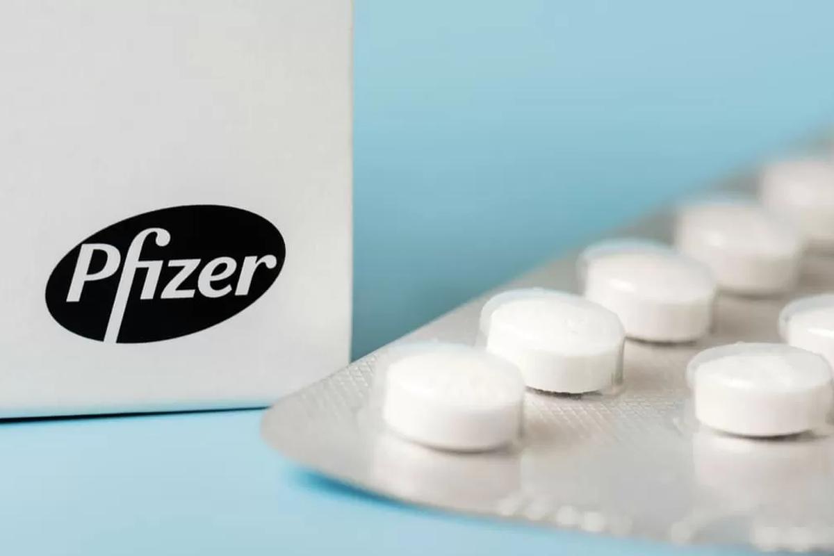 Pfizer dice que su píldora anticovid es 89% efectiva para evitar hospitalización y muerte