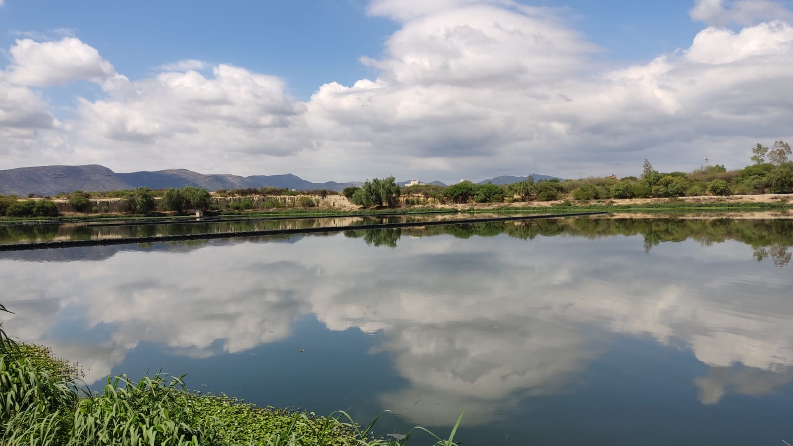 Gobernación entregará operación de las lagunas de oxidación a Cosaalt