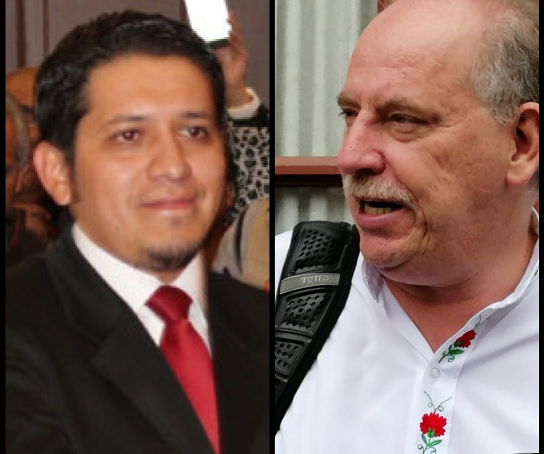 Lea Plaza tiene tres días para presentarse ante la justicia caso contrario se ejecutará la orden de aprehensión