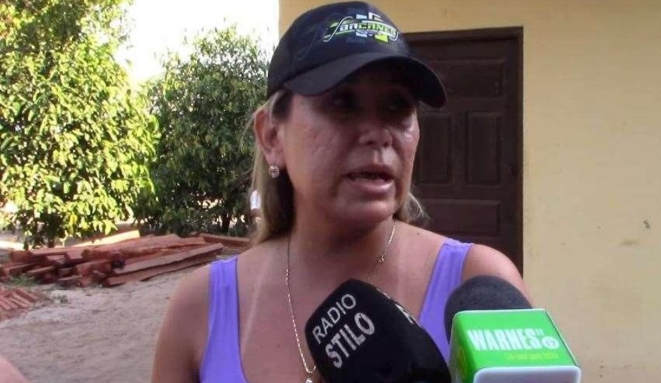 Avasalladores desalojados por vecinos de Warnes dejan documentos que muestra red organizada de tráfico de tierras