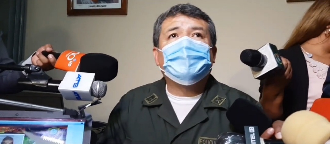 Policía de Tarija reporta la muerte de dos personas tras sufrir heridas punzo cortantes