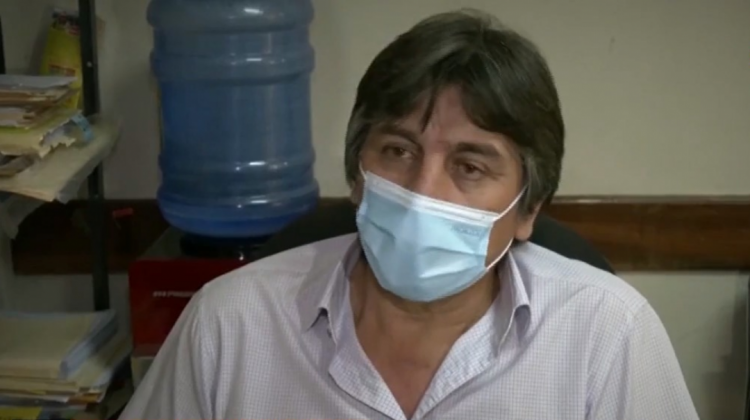 Fiscalía cita a declarar al director del INRA Santa Cruz e identifica a dos encapuchados
