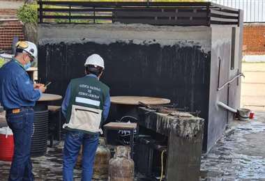 Incendio en restaurante se cobra una segunda víctima