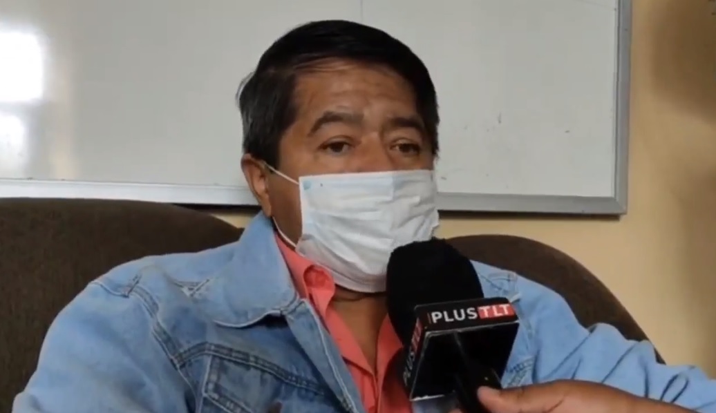 Transporte de Tarija en alerta ante amenazas de algunas autoridades chaqueñas sobre bloqueo a paso de carburantes