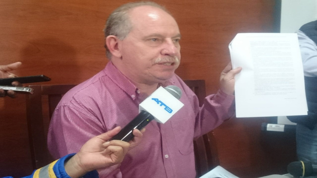 Gobierno nacional mantiene agenda política ante una falta evidente de gestión