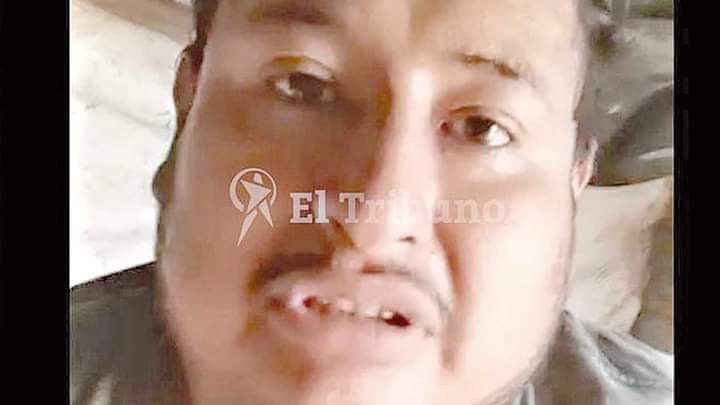 Apareció vivo el hombre que fue víctima de un secuestro extorsivo en la frontera con Bolivia