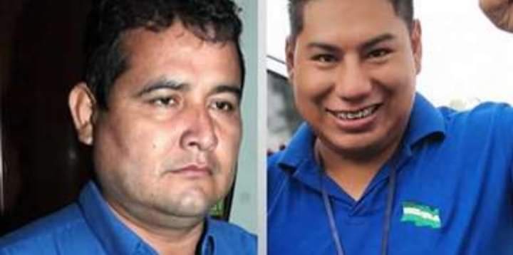 Pugna en el MAS: Acusan a Ezequiel de cobrar 50.000 bolivianos de ítem fantasmas en alcaldía de Santa Cruz