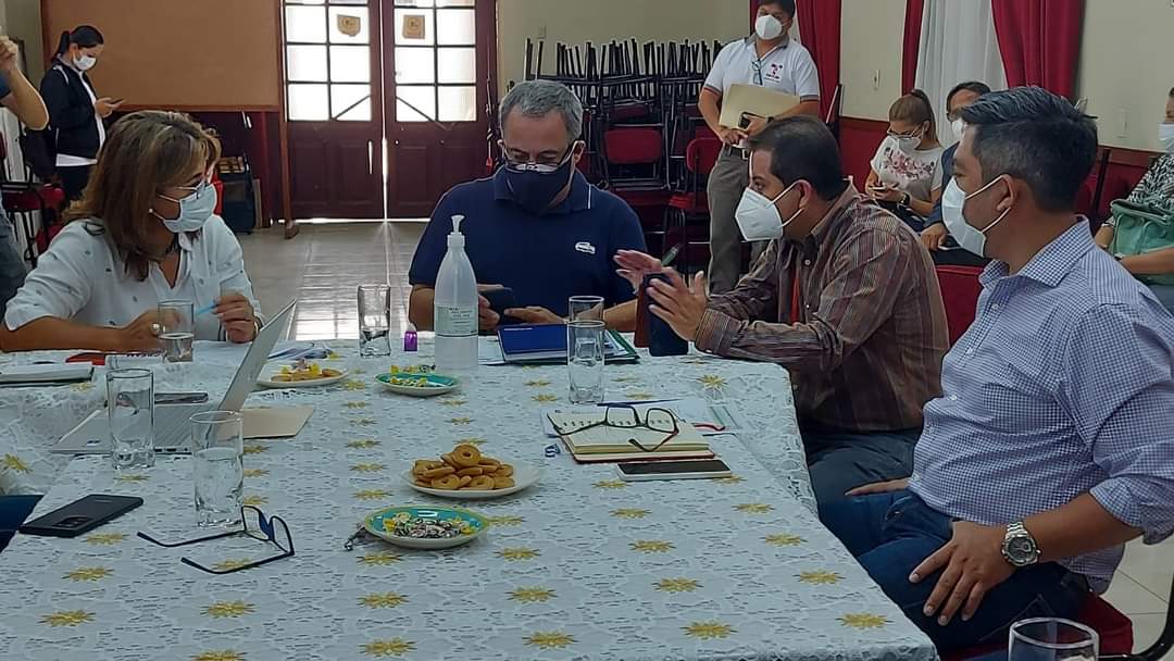 COED de Tarija no valida protocolos para el desarrollo de fiestas de fin de año