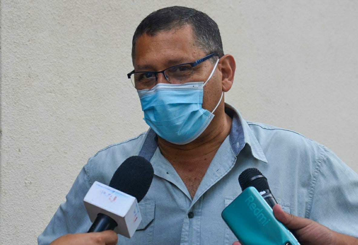 Gobernador de Tarija lamenta violencia ejercida por militantes del MAS