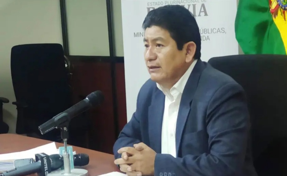 Gobierno suprime Aasana por decreto y se crea la empresa Naabol