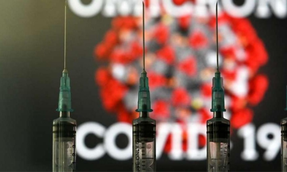 ¿Ómicron es el “golpe de suerte” que acabará con la pandemia?