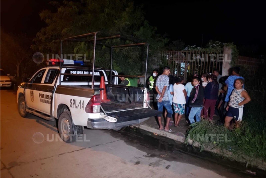 Hombre fue asesinado por su inquilino para no pagar alquiler