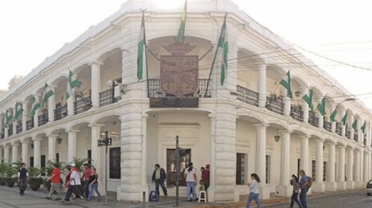 Hay orden de aprehensión contra Antonio Parada y su hermano por caso «ítems fantasmas»