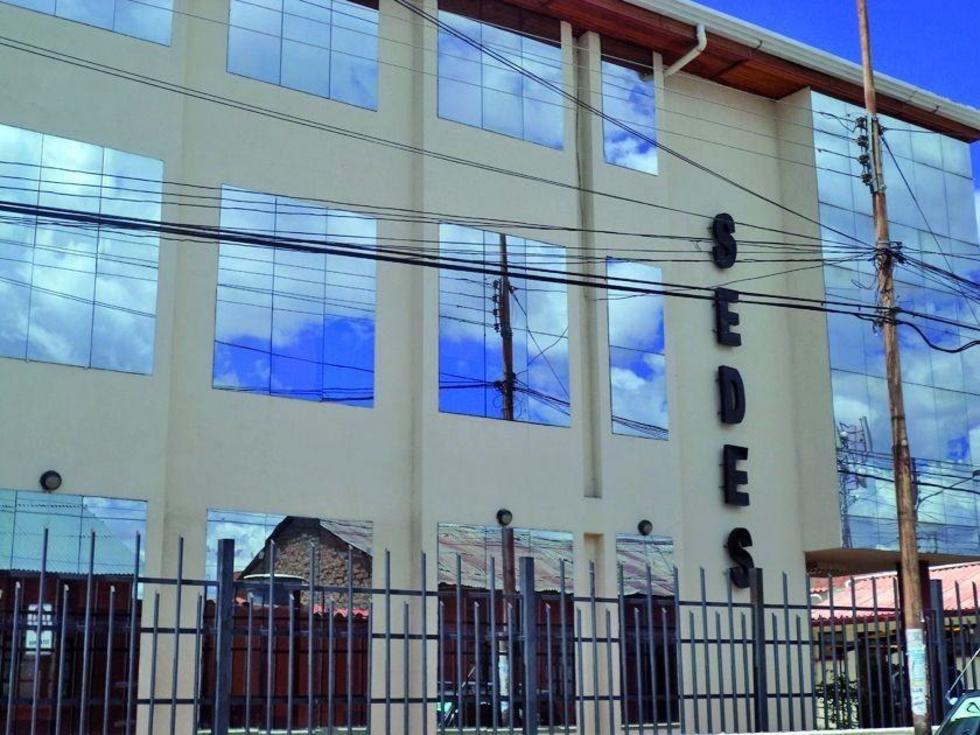 Potosí: Sedes confirma deceso de niña por coronavirus, ella no salía a la calle