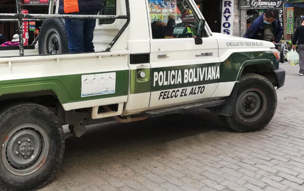 ‘Soy juez, les voy a hacer dar de baja’: la advertencia a policías que intervinieron presunto consumo de bebidas en un juzgado