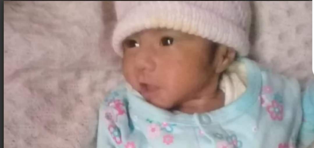 Hallan el cuerpo sin vida de una bebé en zona San Antonio y presumen que sería Daylin
