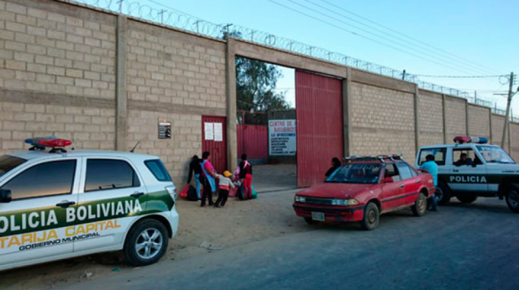 Sujeto que violó a una joven en Uriondo fue sentenciado a 15 años de prisión